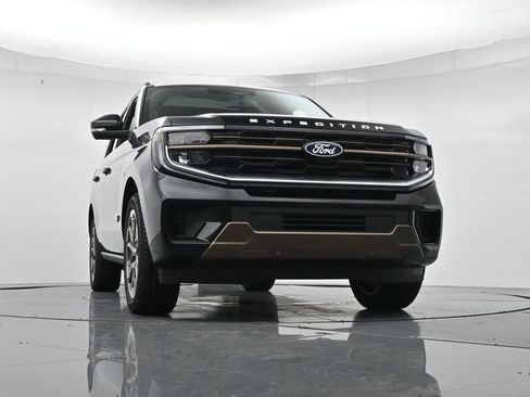 New 2027 Ford Expedition King Ranch AWD/4WD image 43