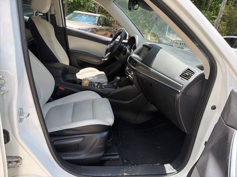 Used 2016 MAZDA CX-5 Grand Touring FWD image 13