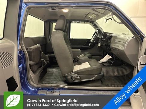 Used 2011 Ford Ranger Sport w/ Payload Pkg 2 image 8