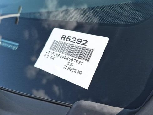 Certified 2025 Toyota RAV4 XLE Premium w/ Weather Package AWD/4WD image 19