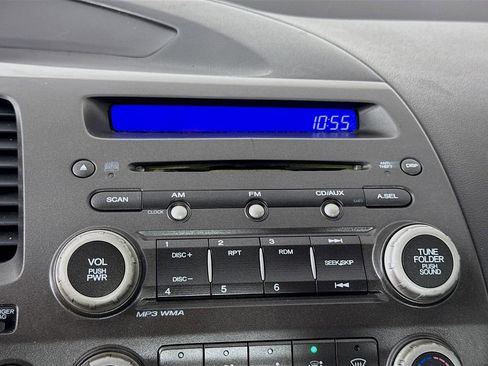Used 2007 Honda Civic LX image 16