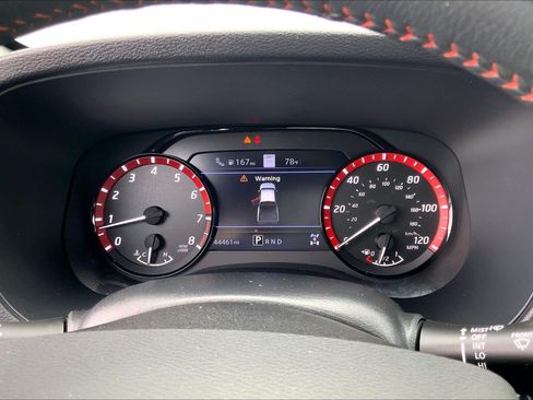 Used 2023 Nissan Frontier PRO-4X w/ Pro Convenience Package AWD/4WD image 25