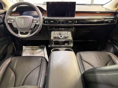 Used 2023 Lincoln Nautilus Reserve w/ Luxury Package image 23
