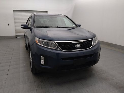 Used 2015 Kia Sorento EX AWD/4WD image 14