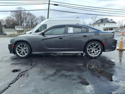 Used 2023 Dodge Charger GT w/ Cold Weather Package image 6