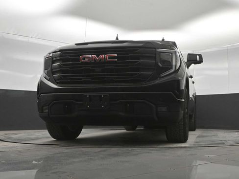 New 2026 GMC Sierra 1500 Elevation AWD/4WD image 33