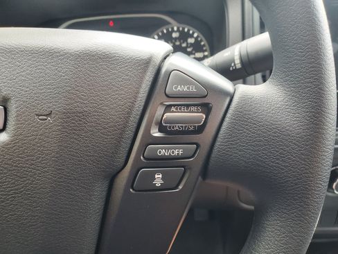 New 2026 Nissan Frontier S RWD image 18