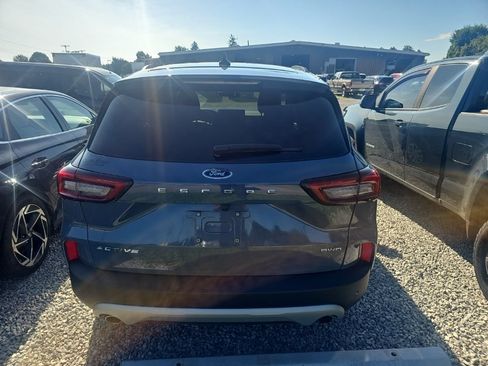 Used 2025 Ford Escape Active w/ Tech Pack #1 AWD/4WD image 9