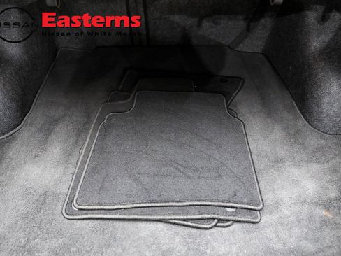 Used 2022 Nissan Altima 2.5 SV image 12