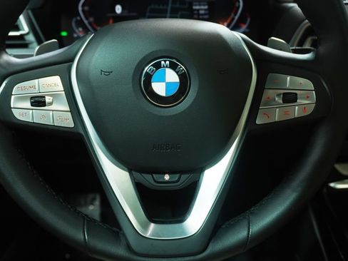 Used 2024 BMW X3 xDrive30i w/ Convenience Package AWD/4WD image 18