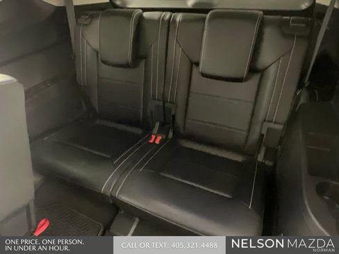 Used 2023 Volkswagen Atlas SE FWD image 27