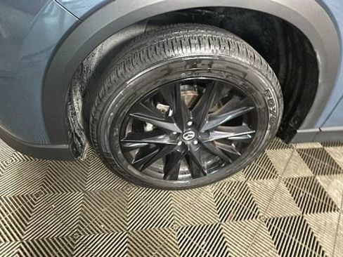 Used 2025 MAZDA CX-5 Carbon Edition AWD/4WD image 9