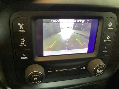 Used 2019 Jeep Renegade Sport AWD/4WD image 41