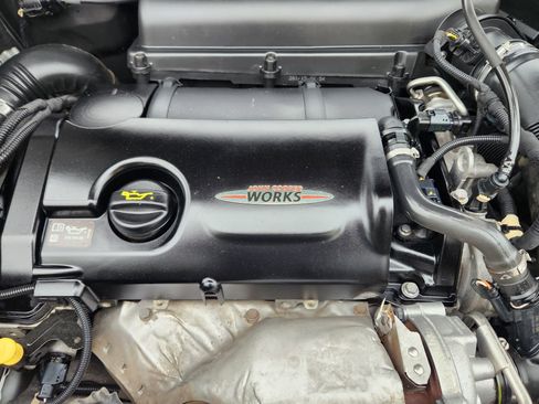 Used 2016 MINI Cooper Countryman John Cooper Works image 23