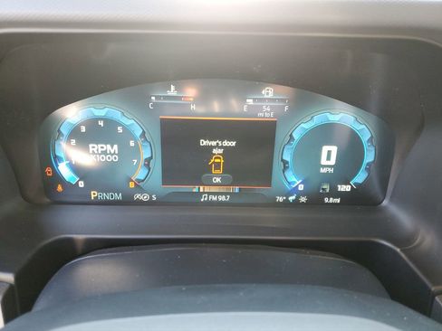 New 2025 Ford Bronco Big Bend image 18