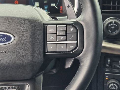 Used 2023 Ford F150 Raptor AWD/4WD image 28
