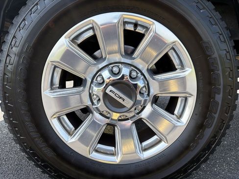 Used 2022 Ford F350 Platinum image 68