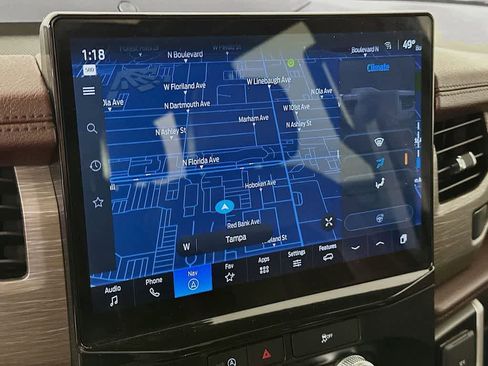 Certified 2024 Ford Expedition Max Limited image 28