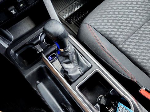 Used 2023 Toyota Tacoma SR5 image 21