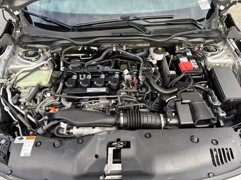 Used 2020 Honda Civic EX image 22