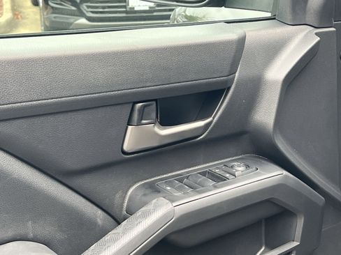 New 2025 Toyota Tacoma TRD Off-Road image 10