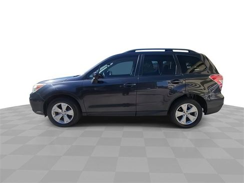 Used 2015 Subaru Forester 2.5i Premium image 5