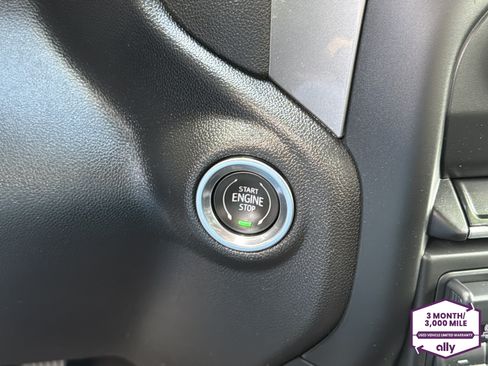 Used 2024 Chevrolet Silverado 1500 Custom AWD/4WD image 24
