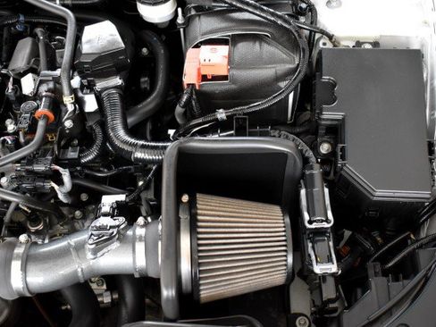 Used 2023 Acura Integra A-Spec w/ Technology Package FWD image 48