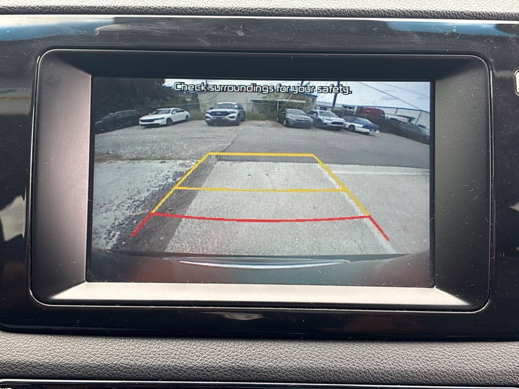 Used 2019 Kia Niro EX FWD image 26