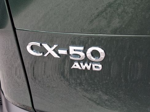 New 2026 MAZDA CX-50 AWD 2.5 S w/ Weather Package image 20