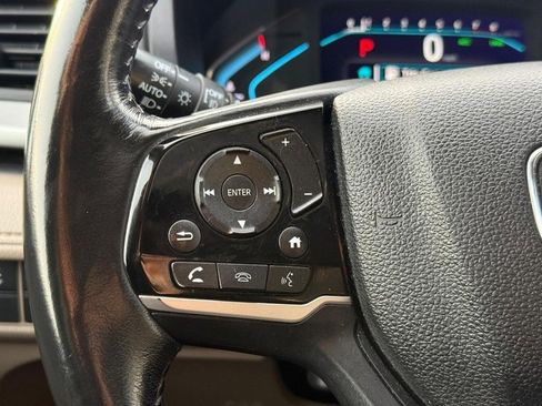 Used 2019 Honda Odyssey EX-L image 21