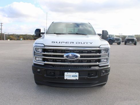 Certified 2024 Ford F250 King Ranch image 3