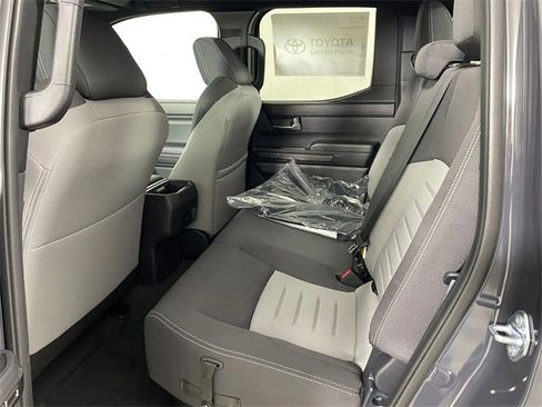 New 2026 Toyota Tacoma TRD Sport image 4