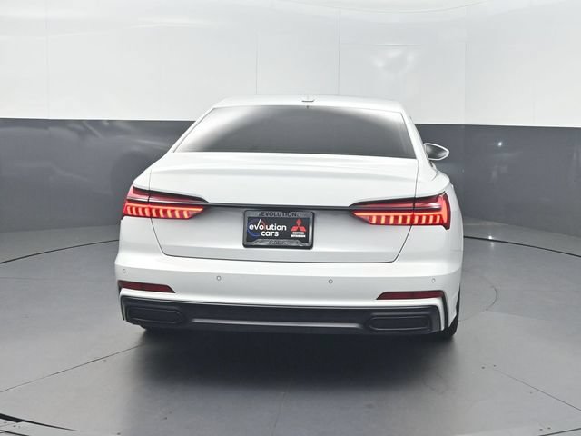 Used 2020 Audi A6 3.0T Premium Plus w/ Premium Plus Package AWD/4WD image 27