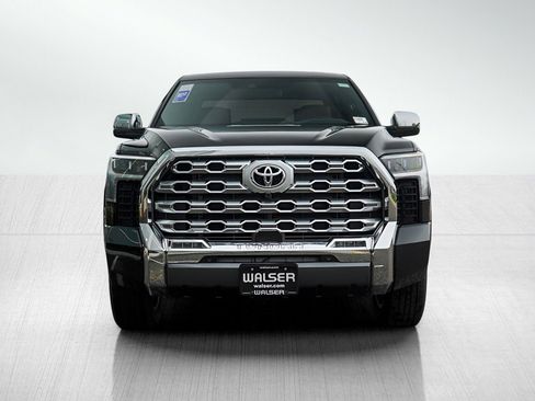 New 2026 Toyota Tundra 1794 Edition AWD/4WD image 2
