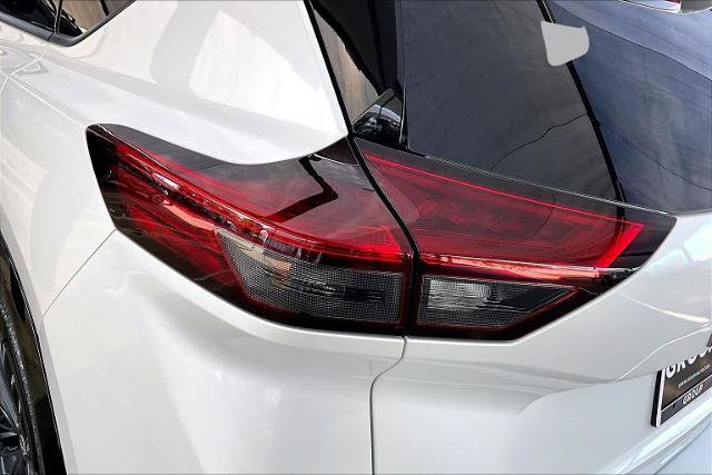 Certified 2025 Nissan Rogue Platinum w/ Platinum Premium Package FWD image 29