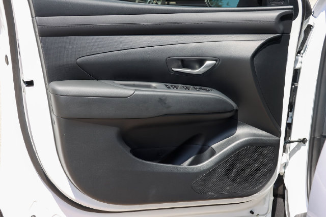 New 2026 Hyundai Tucson SE FWD image 9
