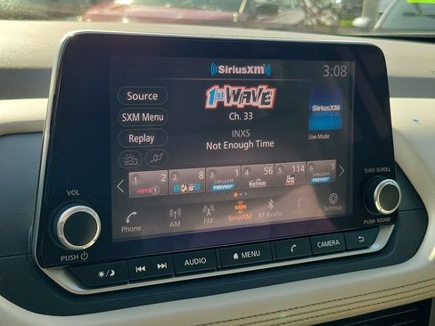 Used 2023 Nissan Rogue SV FWD image 26