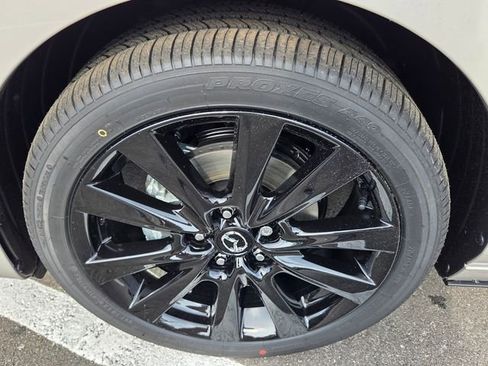 New 2026 MAZDA MAZDA3 s Sport image 18