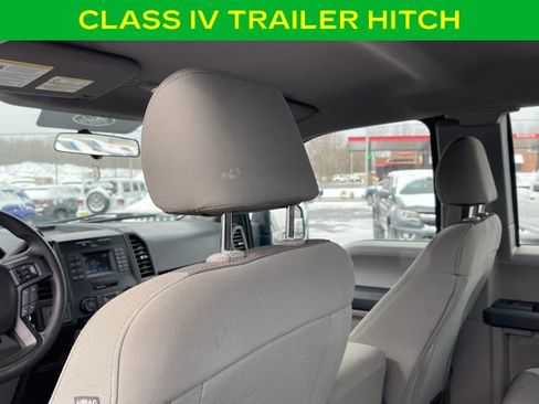 Used 2017 Ford F150 XL w/ Equipment Group 101A Mid image 10
