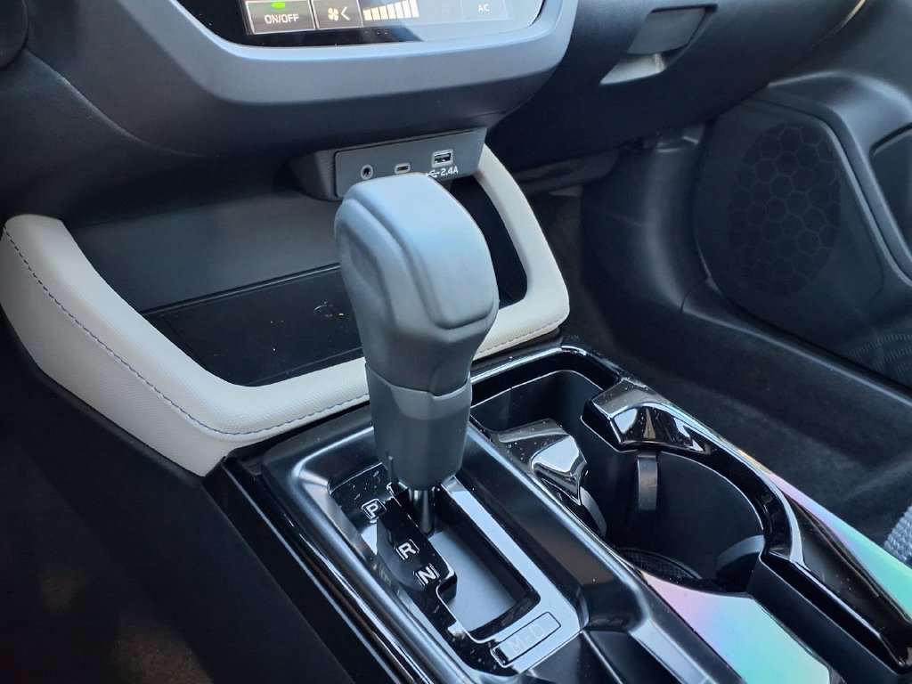 New 2026 Subaru Forester Touring AWD/4WD image 19
