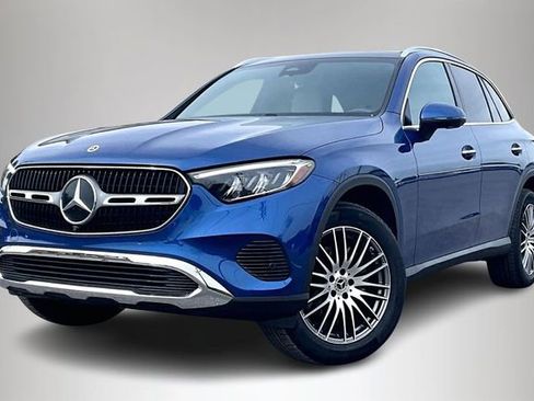 New 2026 Mercedes-Benz GLE 350 4MATIC image 2
