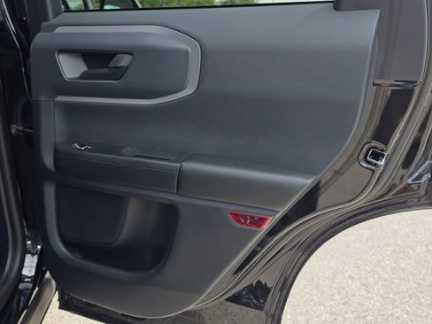 Used 2022 Ford Bronco Sport Big Bend w/ Convenience Package image 32