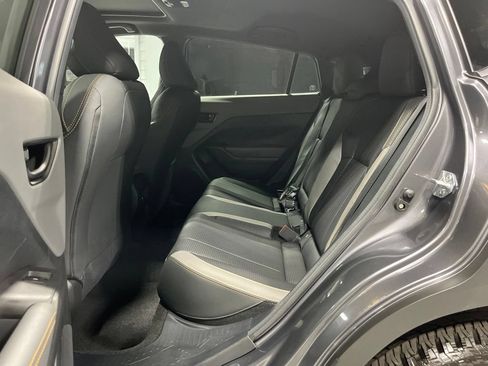 Certified 2024 Subaru Crosstrek 2.5i Wilderness AWD/4WD image 37