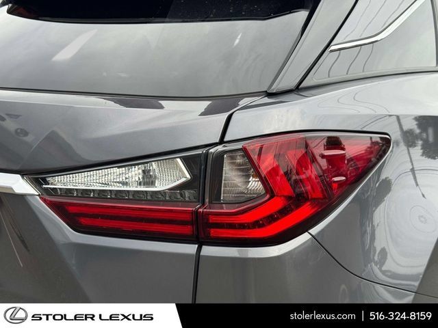 Used 2016 Lexus RX 350 AWD w/ Premium Package image 15