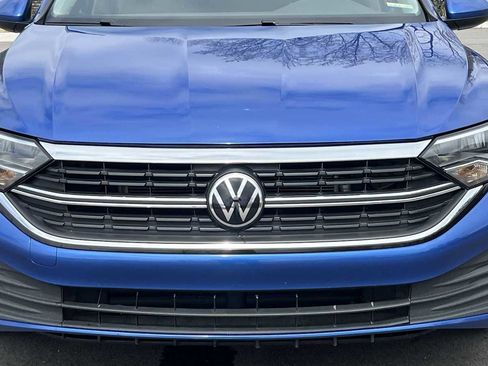 Used 2023 Volkswagen Jetta SE FWD image 22