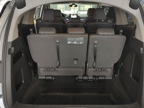 Used 2023 Honda Odyssey Touring image 26