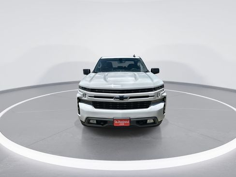 Used 2022 Chevrolet Silverado 1500 RST AWD/4WD image 3