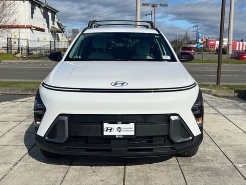 New 2026 Hyundai Kona SEL Sport AWD/4WD image 4