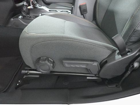 New 2026 Jeep Wrangler Sport S image 9